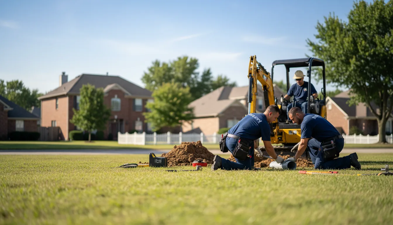 Water Heater Repair in Daisetta, TX near me